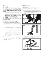 Preview for 14 page of SNOWJOE SUNJOE SPX2688-MAX-RM Operator'S Manual