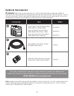 Preview for 17 page of SNOWJOE SUNJOE SPX2688-MAX-RM Operator'S Manual