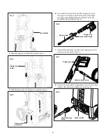 Предварительный просмотр 8 страницы SNOWJOE SunJoe SPX2688-MAX Operator'S Manual