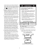 Предварительный просмотр 21 страницы SNOWJOE SunJoe SPX2688-MAX Operator'S Manual