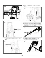 Предварительный просмотр 26 страницы SNOWJOE SunJoe SPX2688-MAX Operator'S Manual