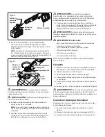 Предварительный просмотр 30 страницы SNOWJOE SunJoe SPX2688-MAX Operator'S Manual