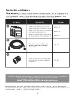 Предварительный просмотр 34 страницы SNOWJOE SunJoe SPX2688-MAX Operator'S Manual