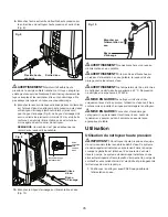 Предварительный просмотр 45 страницы SNOWJOE SunJoe SPX2688-MAX Operator'S Manual