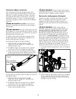 Предварительный просмотр 47 страницы SNOWJOE SunJoe SPX2688-MAX Operator'S Manual