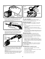 Предварительный просмотр 48 страницы SNOWJOE SunJoe SPX2688-MAX Operator'S Manual