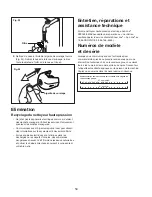 Предварительный просмотр 50 страницы SNOWJOE SunJoe SPX2688-MAX Operator'S Manual