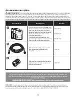 Предварительный просмотр 52 страницы SNOWJOE SunJoe SPX2688-MAX Operator'S Manual