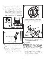 Предварительный просмотр 10 страницы SNOWJOE sunjoe SPX3000-RM Operator'S Manual