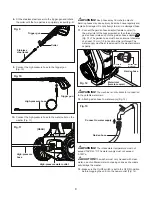 Предварительный просмотр 9 страницы SNOWJOE SUNJOE SPX3000-XT Operator'S Manual