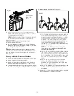 Предварительный просмотр 12 страницы SNOWJOE SUNJOE SPX3000-XT Operator'S Manual