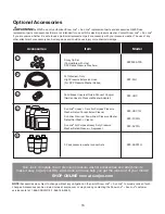 Предварительный просмотр 16 страницы SNOWJOE SUNJOE SPX3000-XT Operator'S Manual