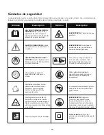 Предварительный просмотр 23 страницы SNOWJOE SUNJOE SPX3000-XT Operator'S Manual