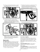 Предварительный просмотр 28 страницы SNOWJOE SUNJOE SPX3000-XT Operator'S Manual