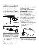 Предварительный просмотр 29 страницы SNOWJOE SUNJOE SPX3000-XT Operator'S Manual