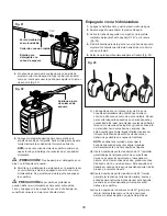 Предварительный просмотр 30 страницы SNOWJOE SUNJOE SPX3000-XT Operator'S Manual