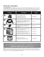 Предварительный просмотр 34 страницы SNOWJOE SUNJOE SPX3000-XT Operator'S Manual