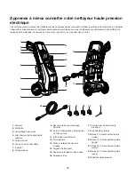 Предварительный просмотр 42 страницы SNOWJOE SUNJOE SPX3000-XT Operator'S Manual