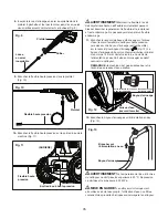 Предварительный просмотр 45 страницы SNOWJOE SUNJOE SPX3000-XT Operator'S Manual