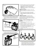 Предварительный просмотр 48 страницы SNOWJOE SUNJOE SPX3000-XT Operator'S Manual