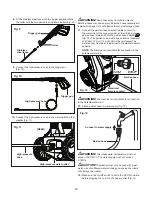 Предварительный просмотр 10 страницы SNOWJOE SUNJOE SPX3000-XT1-RM Operator'S Manual