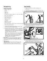 Предварительный просмотр 7 страницы SNOWJOE SUNJOE SPX3001-RM Operator'S Manual