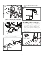 Предварительный просмотр 8 страницы SNOWJOE SUNJOE SPX3001-RM Operator'S Manual