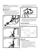 Предварительный просмотр 13 страницы SNOWJOE SUNJOE SPX3001-RM Operator'S Manual