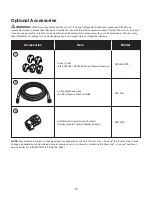 Предварительный просмотр 16 страницы SNOWJOE SUNJOE SPX3001-RM Operator'S Manual