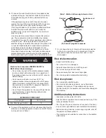 Предварительный просмотр 3 страницы SNOWJOE sunjoe SPX3001 Operator'S Manual