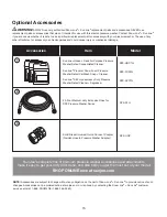 Предварительный просмотр 15 страницы SNOWJOE sunjoe SPX3001 Operator'S Manual