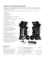 Предварительный просмотр 24 страницы SNOWJOE sunjoe SPX3001 Operator'S Manual