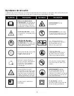 Предварительный просмотр 41 страницы SNOWJOE sunjoe SPX3001 Operator'S Manual