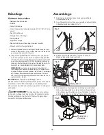 Предварительный просмотр 43 страницы SNOWJOE sunjoe SPX3001 Operator'S Manual