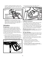 Предварительный просмотр 45 страницы SNOWJOE sunjoe SPX3001 Operator'S Manual