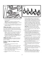 Предварительный просмотр 47 страницы SNOWJOE sunjoe SPX3001 Operator'S Manual