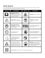 Предварительный просмотр 4 страницы SNOWJOE sunjoe SPX3160 Operator'S Manual