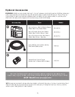 Предварительный просмотр 14 страницы SNOWJOE sunjoe SPX3160 Operator'S Manual