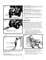 Предварительный просмотр 24 страницы SNOWJOE sunjoe SPX3160 Operator'S Manual