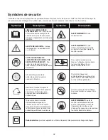 Предварительный просмотр 37 страницы SNOWJOE sunjoe SPX3160 Operator'S Manual