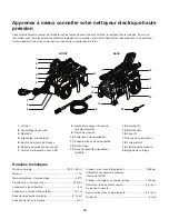 Предварительный просмотр 38 страницы SNOWJOE sunjoe SPX3160 Operator'S Manual