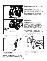 Предварительный просмотр 41 страницы SNOWJOE sunjoe SPX3160 Operator'S Manual