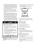 Предварительный просмотр 4 страницы SNOWJOE SUNJOE SPX3501-RM Operator'S Manual