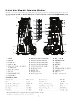 Предварительный просмотр 7 страницы SNOWJOE SUNJOE SPX3501-RM Operator'S Manual