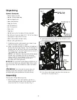 Предварительный просмотр 8 страницы SNOWJOE SUNJOE SPX3501-RM Operator'S Manual