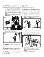 Предварительный просмотр 10 страницы SNOWJOE SUNJOE SPX3501-RM Operator'S Manual