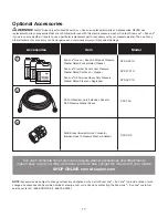 Предварительный просмотр 17 страницы SNOWJOE SUNJOE SPX3501-RM Operator'S Manual