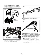 Предварительный просмотр 8 страницы SNOWJOE SUNJOE SPX4000 Operator'S Manual