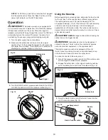 Предварительный просмотр 10 страницы SNOWJOE SUNJOE SPX4000 Operator'S Manual