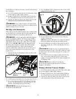 Предварительный просмотр 11 страницы SNOWJOE SUNJOE SPX4000 Operator'S Manual